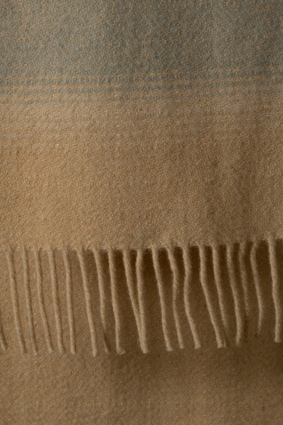 Tara Woven Blanket