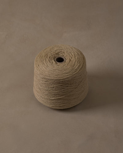 Wool Yarn Cone in Sheepsback