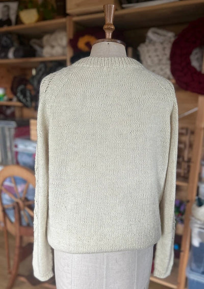 Diamond Love Sweater