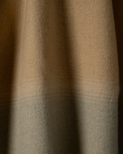 Tara Woven Blanket
