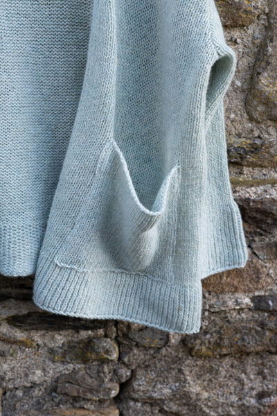 The Ériu Cardigan