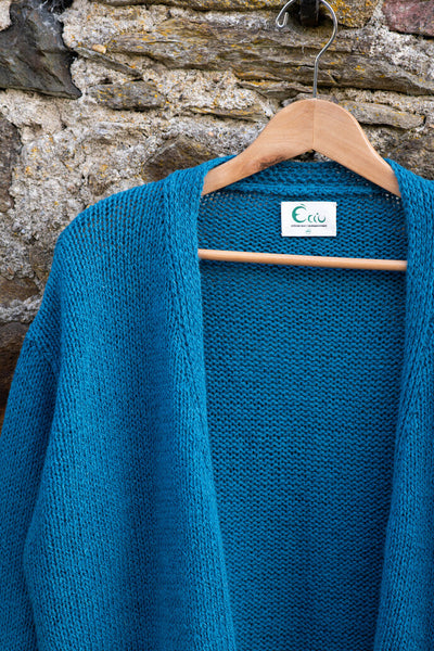 The Ériu Cardigan