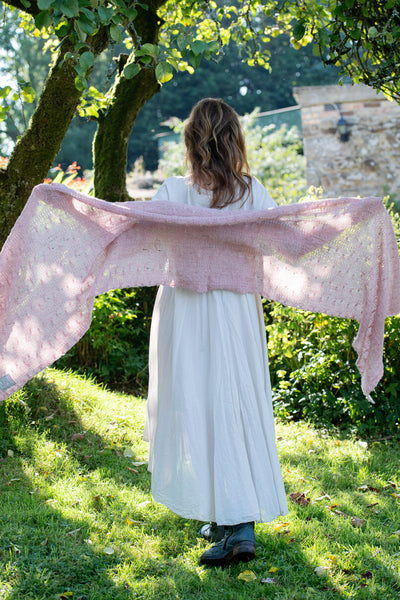 The Sovereignty Shawl