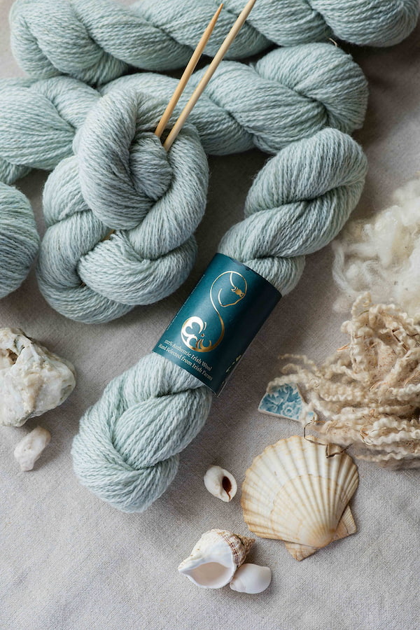 Wool Yarn in Seasong