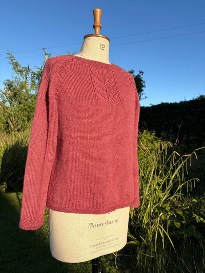 Harvest Sweater