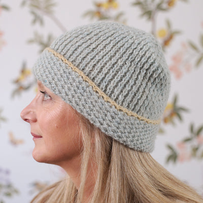 Women's Wool Hat